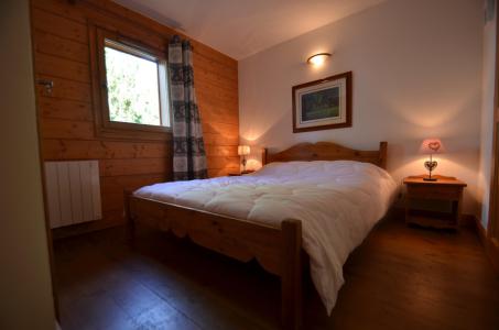 Ski verhuur Appartement 4 kamers 6 personen (A7) - Hameau des Marmottes - Les Menuires - Kamer
