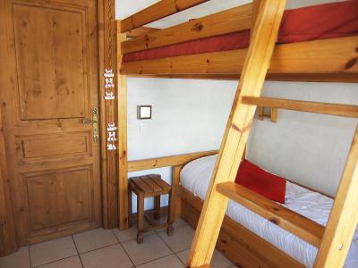 Rent in ski resort 3 room apartment 6 people (2) - L'Oisan - Les Menuires - Apartment