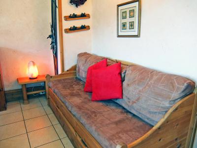 Location au ski Appartement 3 pièces 6 personnes (2) - L'Oisan - Les Menuires