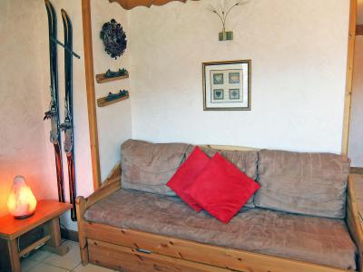 Alquiler al esquí Apartamento 3 piezas para 6 personas (2) - L'Oisan - Les Menuires - Apartamento
