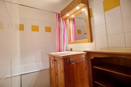 Wynajem na narty Apartament 2 pokojowy 6 osób (809) - La Résidence Burons - Les Menuires