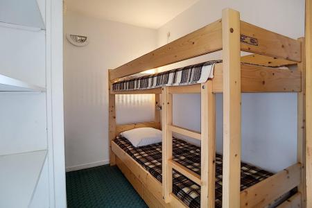 Ski verhuur Appartement 3 kamers 6 personen (607) - La Résidence Burons - Les Menuires - Kamer