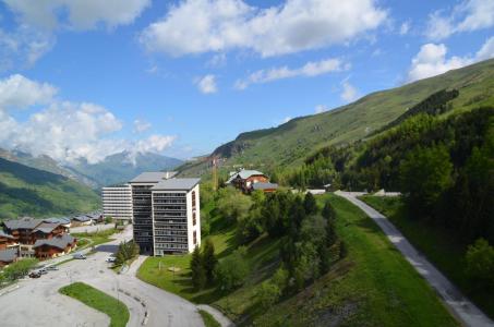 Location au ski Appartement 2 pièces 4 personnes (1320) - La Résidence Caron - Les Menuires