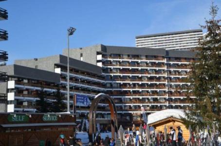 Location au ski La Résidence Chavière - Les Menuires