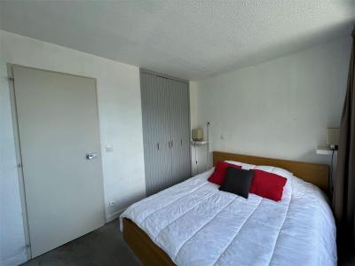 Skiverleih 2-Zimmer-Appartment für 4 Personen (628) - La Résidence Chavière - Les Menuires - Schlafzimmer