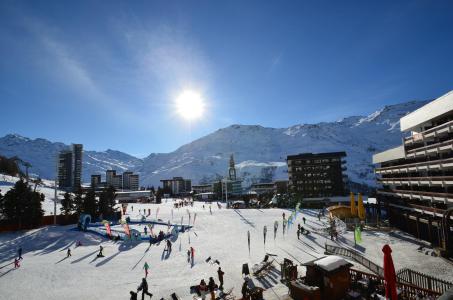 Hotel de esquí La Résidence Chavière