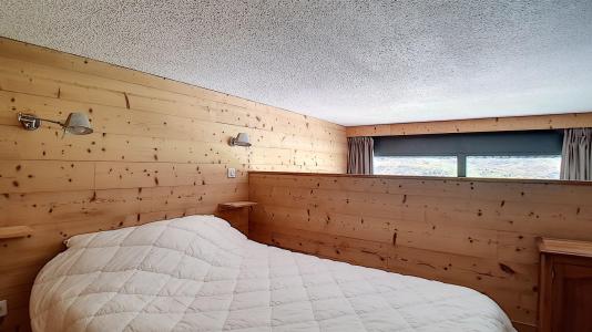 Skiverleih 2-Zimmer-Appartment für 6 Personen (713) - La Résidence Côte Brune - Les Menuires - Schlafzimmer