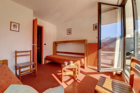 Аренда на лыжном курорте Апартаменты 2 комнат 5 чел. (621) - La Résidence la Chavière - Les Menuires - Комната