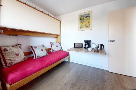 Skiverleih 2-Zimmer-Appartment für 4 Personen (128) - La Résidence la Chavière - Les Menuires - Wohnzimmer