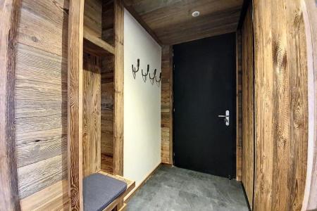 Rent in ski resort 3 room apartment 8 people (625) - La Résidence la Chavière - Les Menuires - Apartment