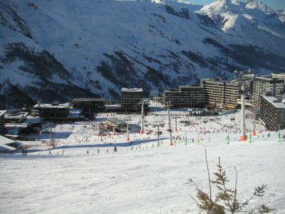 Location au ski La Résidence la Chavière - Les Menuires