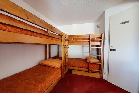Аренда на лыжном курорте Квартира студия со спальней для 5 чел. (814) - La Résidence la Chavière - Les Menuires - апартаменты