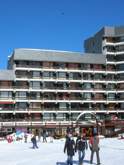 Rent in ski resort La Résidence Lac du Lou - Les Menuires