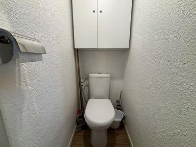 Wynajem na narty Apartament 2 pokojowy 4 osób (R38) - La Résidence Lac du Lou - Les Menuires