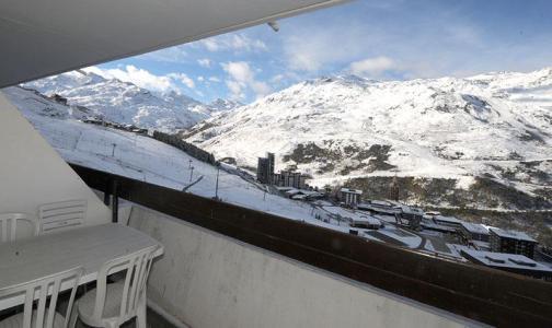 Résidence au pied des pistes La Résidence le Danchet