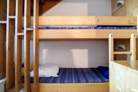 Rent in ski resort Studio sleeping corner 4 people (426) - La Résidence le Danchet - Les Menuires