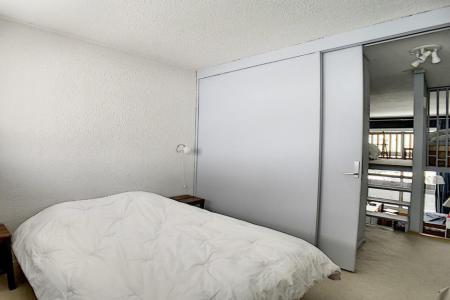 Ski verhuur Appartement 2 kamers mezzanine 6 personen (1025) - La Résidence le Danchet - Les Menuires - Kamer
