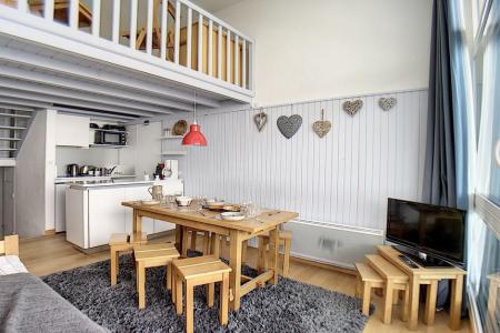 La Résidence le Danchet