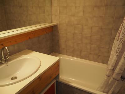 Rent in ski resort 2 room apartment 4 people (307) - La Résidence les Balcons d'Olympie - Les Menuires