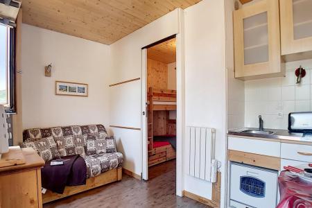 La Résidence les Carlines