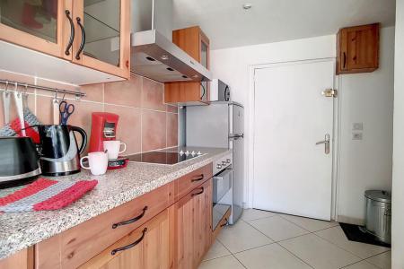 La Résidence les Lauzes