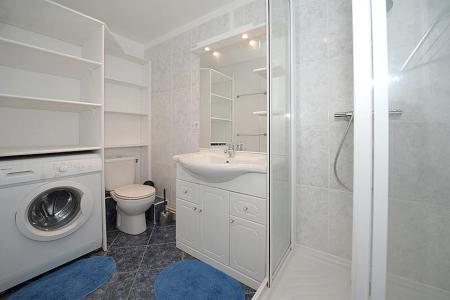 Wynajem na narty Apartament 2 pokojowy 5 osób (A3) - La Résidence les Lauzes - Les Menuires