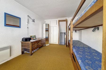 Rent in ski resort 3 room apartment 8 people (416) - La Résidence Nant Benoit - Les Menuires