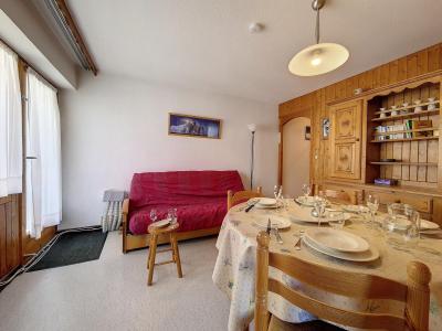 Rent in ski resort 3 room apartment 8 people (57) - La Résidence Oisans - Les Menuires - Apartment