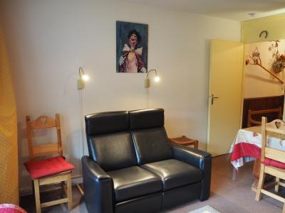 Skiverleih 3-Zimmer-Appartment für 6 Personen (65) - La Résidence Oisans - Les Menuires - Appartement