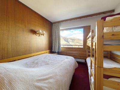 Ski verhuur Appartement 3 kamers 8 personen (57) - La Résidence Oisans - Les Menuires