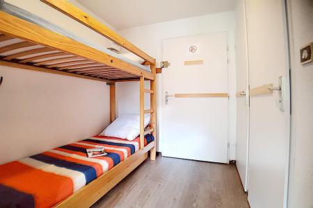 Skiverleih 2-Zimmer-Appartment für 4 Personen (1211) - La Résidence Ski Soleil - Les Menuires - Offener Schlafbereich