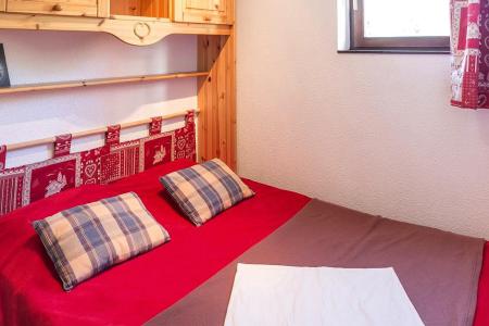 Rent in ski resort 2 room apartment sleeping corner 5 people (1111) - La Résidence Ski Soleil - Les Menuires