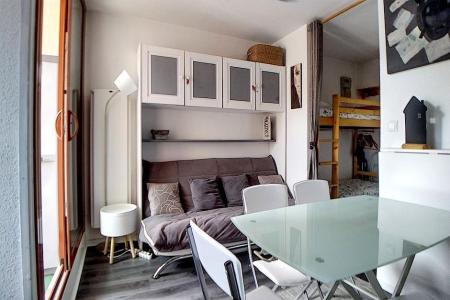 Ski verhuur Appartement 2 kamers bergnis 4 personen (2408) - La Résidence Ski Soleil - Les Menuires