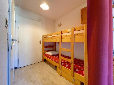 Alquiler al esquí Estudio para 4 personas (1203) - La Résidence Ski Soleil - Les Menuires - Apartamento