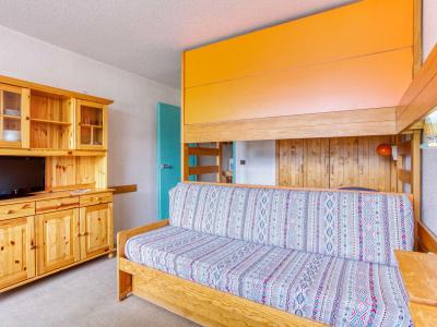 Аренда на лыжном курорте Апартаменты 1 комнат 4 чел. (13) - Lac du Lou - Chavière - Péclet - Les Menuires - апартаменты