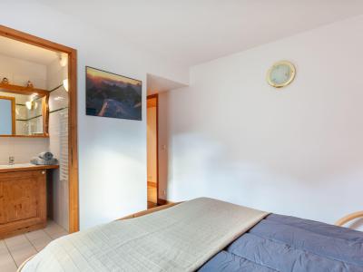 Аренда на лыжном курорте Апартаменты 4 комнат 7 чел. (1) - Le Hameau des Marmottes - Les Menuires - апартаменты