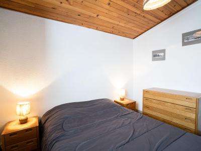 Rent in ski resort 2 room apartment 6 people (13) - Le Jetay - Les Menuires - Bedroom