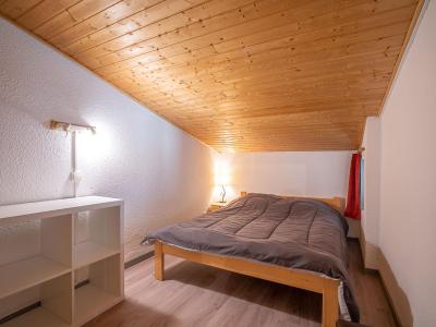 Rent in ski resort 3 room apartment 6 people (4) - Le Jetay - Les Menuires - Apartment