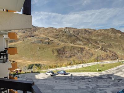 Location au ski Appartement 1 pièces 4 personnes (4) - Le Médian - Les Menuires