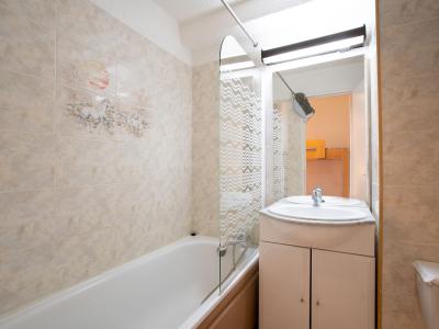Location au ski Appartement 1 pièces 4 personnes (4) - Le Médian - Les Menuires