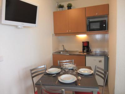 Location au ski Appartement 2 pièces 4 personnes (2) - Le Médian - Les Menuires