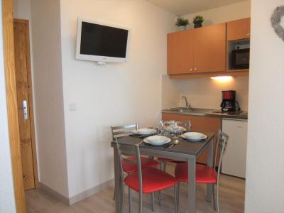 Location au ski Appartement 2 pièces 4 personnes (2) - Le Médian - Les Menuires