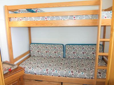 Location au ski Appartement 2 pièces 4 personnes (2) - Le Médian - Les Menuires