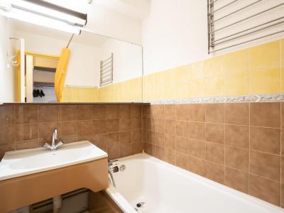 Wynajem na narty Apartament 2 pokojowy 6 osób (3) - Le Médian - Les Menuires