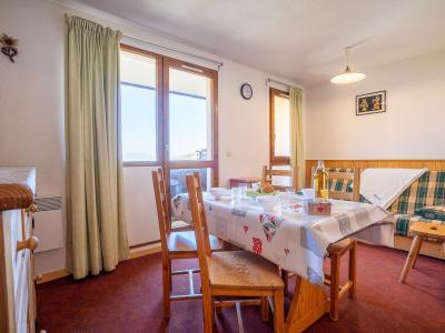 Rent in ski resort 1 room apartment 4 people (10) - Le Sarvan - Les Menuires - Apartment