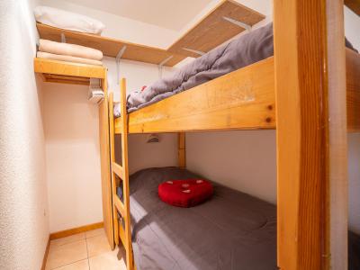 Skiverleih 1-Zimmer-Appartment für 3 Personen (1) - Le Sarvan - Les Menuires - Appartement