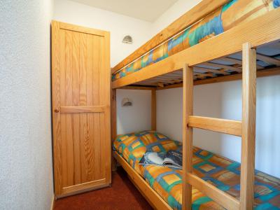 Skiverleih 1-Zimmer-Appartment für 4 Personen (10) - Le Sarvan - Les Menuires - Appartement
