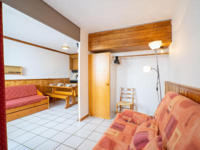 Soggiorno sugli sci Appartamento 2 stanze per 5 persone (6) - Le Villaret - Les Menuires - Appartamento