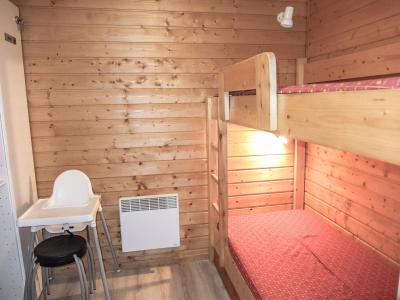 Ski verhuur Appartement 2 kamers 4 personen (8) - Le Villaret - Les Menuires - Appartementen