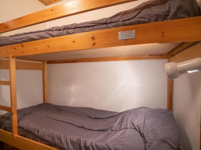 Skiverleih 1-Zimmer-Appartment für 4 Personen (15) - Les Asters - Les Menuires - Appartement
